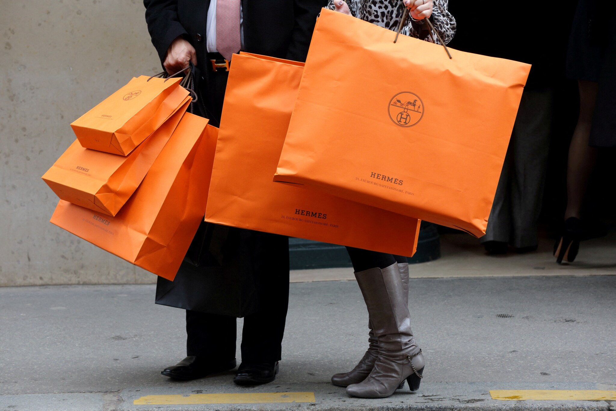 Kering hermès discount
